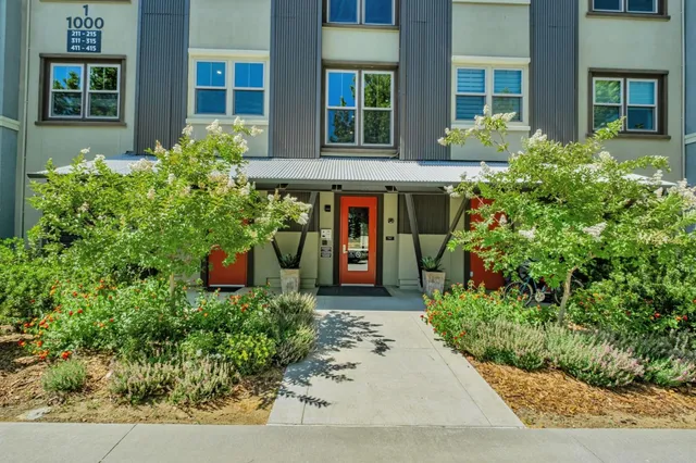 $588,000 | 1000 Berryessa Lane, Unit 211, Davis, CA 95616