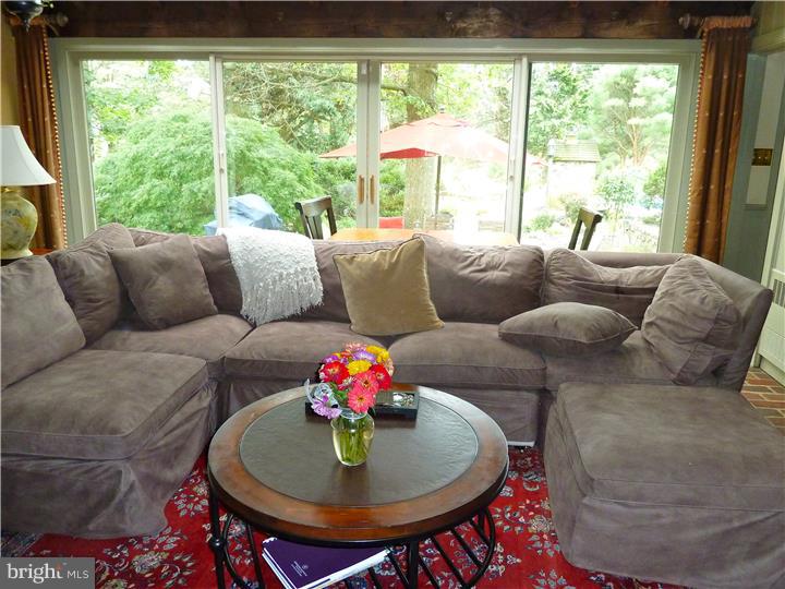 478 Webb Road Chadds Ford, PA 19317 - Photo 11 of 25 Family Room