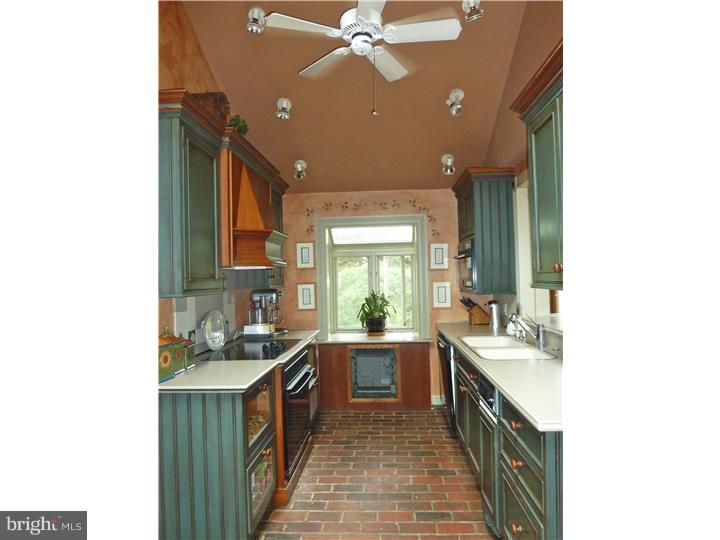 478 Webb Road Chadds Ford, PA 19317 - Photo 12 of 25 Butler Pantry