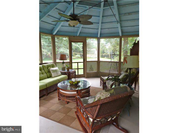 478 Webb Road Chadds Ford, PA 19317 - Photo 15 of 25 Porch