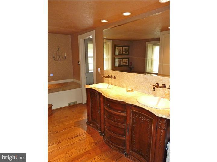478 Webb Road Chadds Ford, PA 19317 - Photo 16 of 25 Master Bathroom