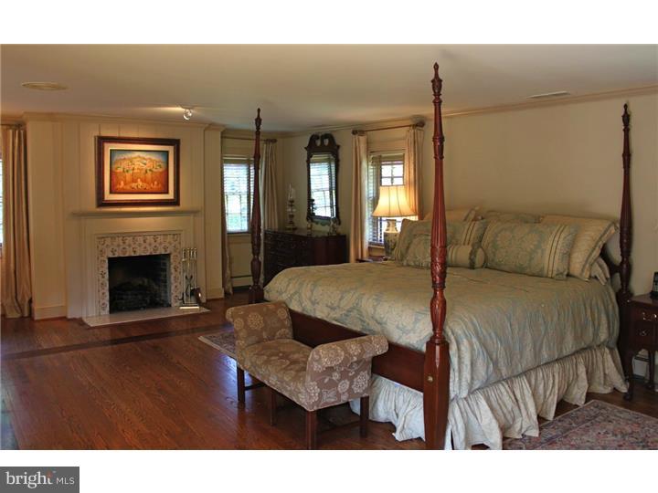 478 Webb Road Chadds Ford, PA 19317 - Photo 17 of 25 Master Bedroom