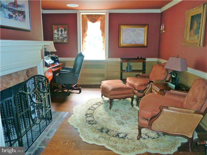 478 Webb Road Chadds Ford, PA 19317 - Photo 3 of 25 Office / Study