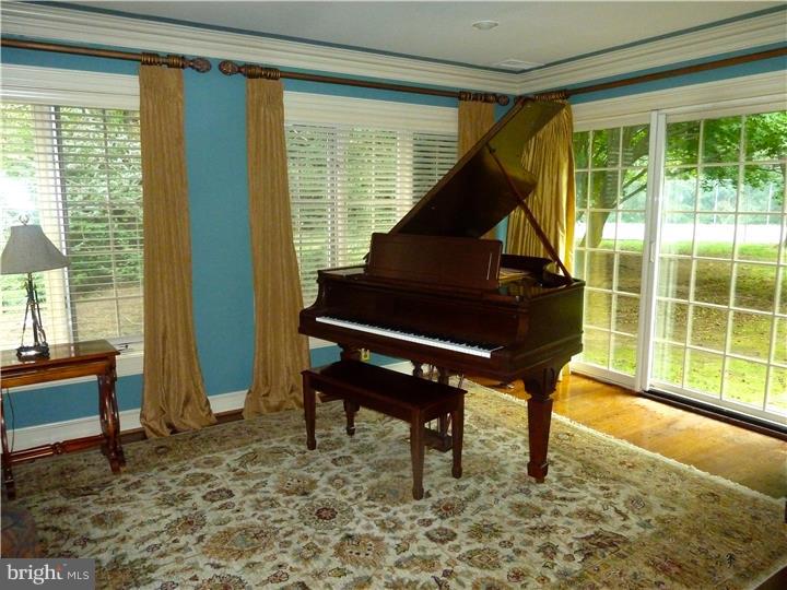 478 Webb Road Chadds Ford, PA 19317 - Photo 6 of 25 Media Room