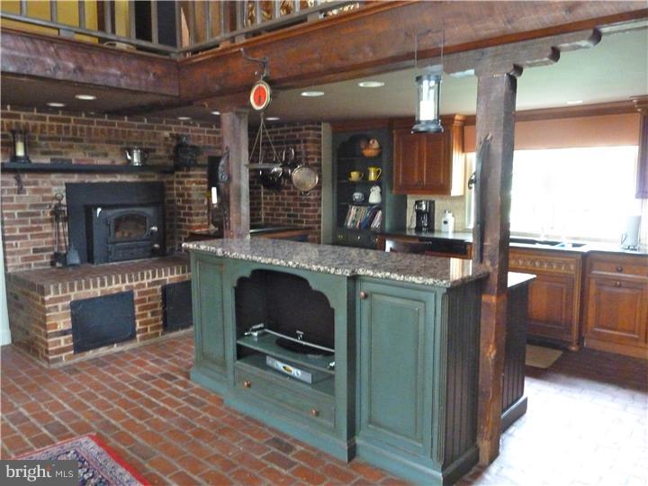 478 Webb Road Chadds Ford, PA 19317 - Photo 8 of 25 Kitchen