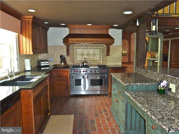 478 Webb Road Chadds Ford, PA 19317 - Photo 9 of 25 Kitchen
