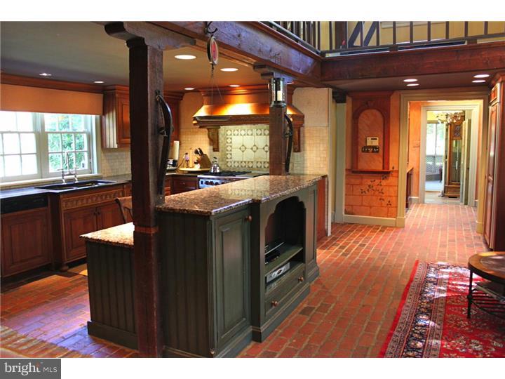 478 Webb Road Chadds Ford, PA 19317 - Photo 10 of 25 Kitchen