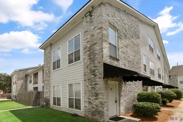 $150,000 | 5147 Nicholson Drive, Unit 68, Baton Rouge, LA 70820