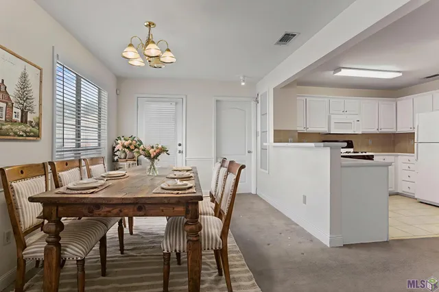 $150,000 | 5147 Nicholson Drive, Unit 68, Baton Rouge, LA 70820