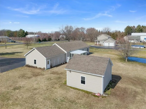 $374,900 | 6624 Tuckahoe Road, Williamson, NY 14589