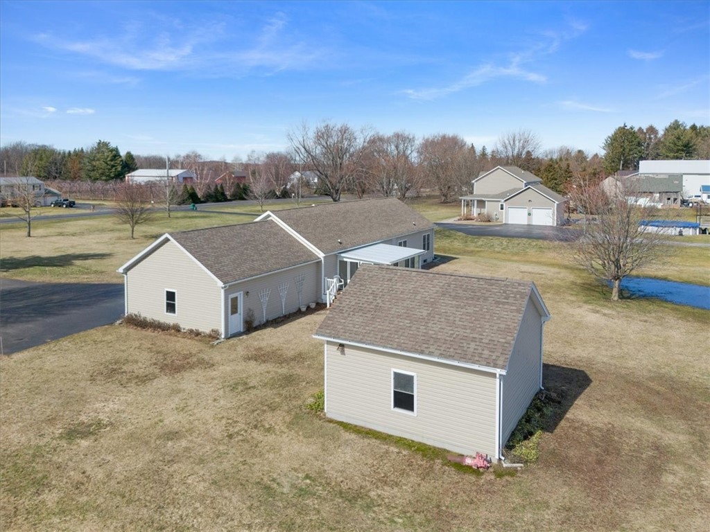 6624 Tuckahoe Road Williamson, NY 14589 - Photo 46 of 50