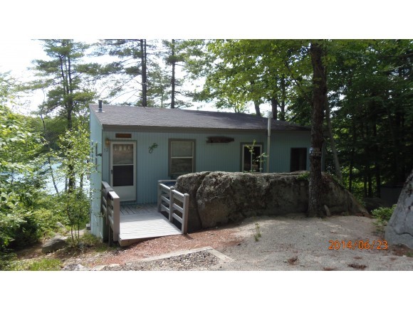 52 Bear Pond Road Alton, NH 03809 - Photo 1 of 1