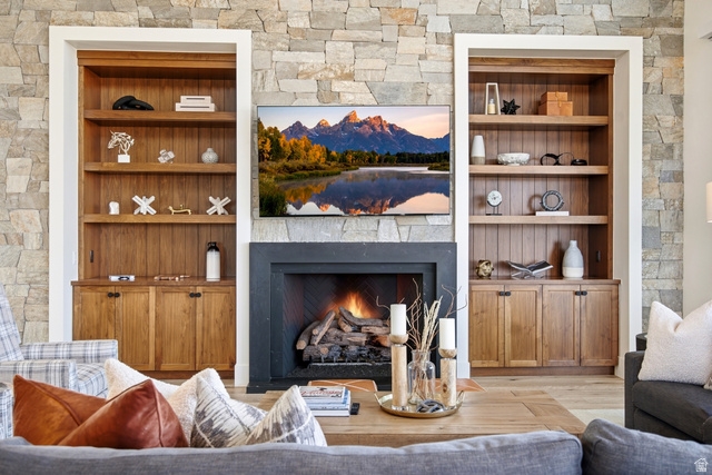 2603 Canyon Gate Park City, UT 84098 - Photo 11 of 104 Gallery Image 11