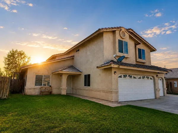 $359,900 | 821 Cypress Lane, Blythe, CA 92225