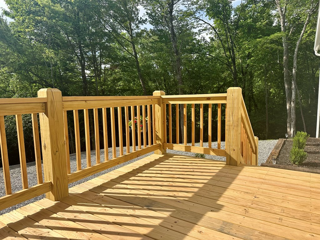 101 Harris Ridge Lane Hayesville, NC 28904 - Photo 6 of 34