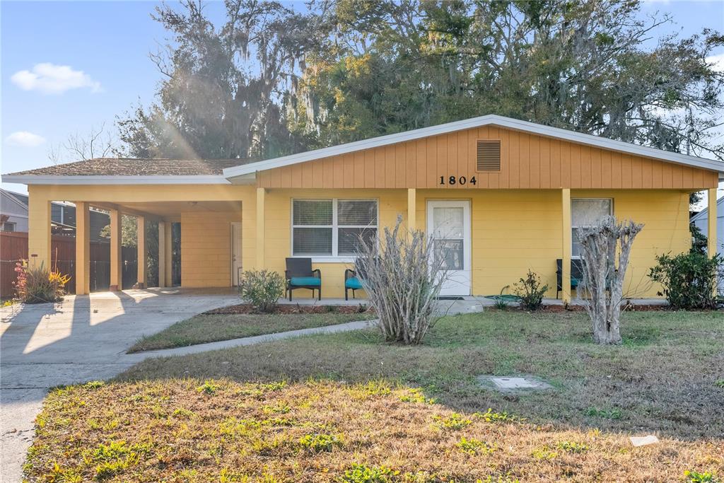 1804 Riley Avenue Orlando, FL 32805 - Photo 1 of 23 Gallery Image 1
