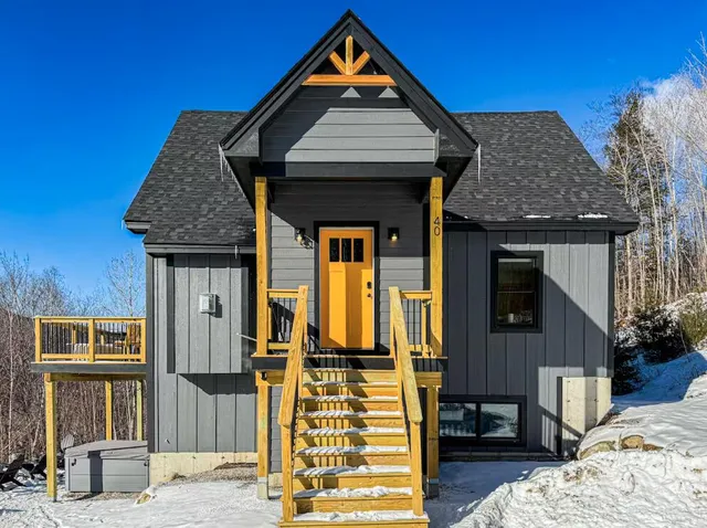 $860,000 | 40 Thunder Ridge Road, Newry, ME 04261