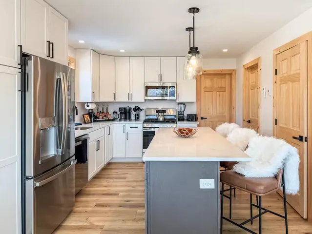 $860,000 | 40 Thunder Ridge Road, Newry, ME 04261