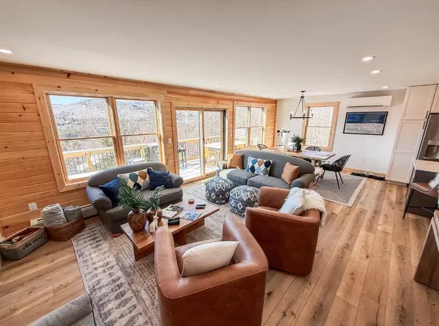 $860,000 | 40 Thunder Ridge Road, Newry, ME 04261