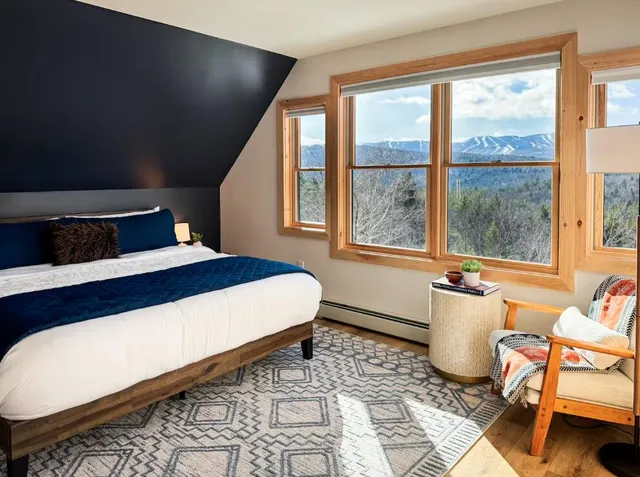 $860,000 | 40 Thunder Ridge Road, Newry, ME 04261