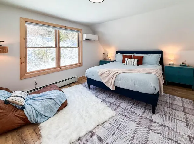 $860,000 | 40 Thunder Ridge Road, Newry, ME 04261