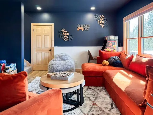 $860,000 | 40 Thunder Ridge Road, Newry, ME 04261