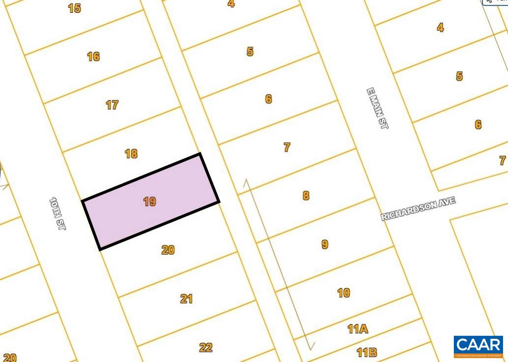 Tbd 10th Street Waynesboro, VA 22980 - Photo 3 of 10 a utility room with dryer and washer