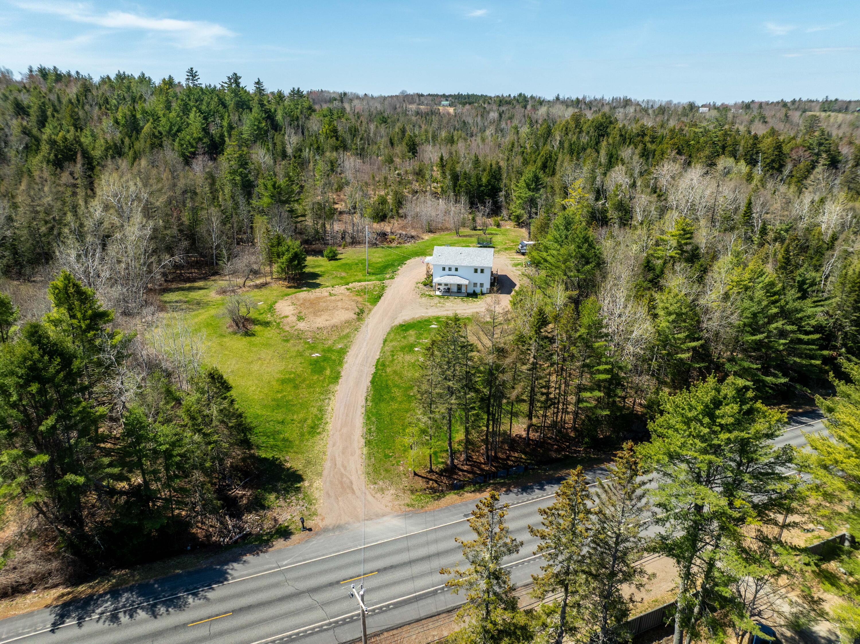 721 South River Road Calais, ME 04619 - Photo 2 of 67 721 River Rd. Calais (26 of 29)