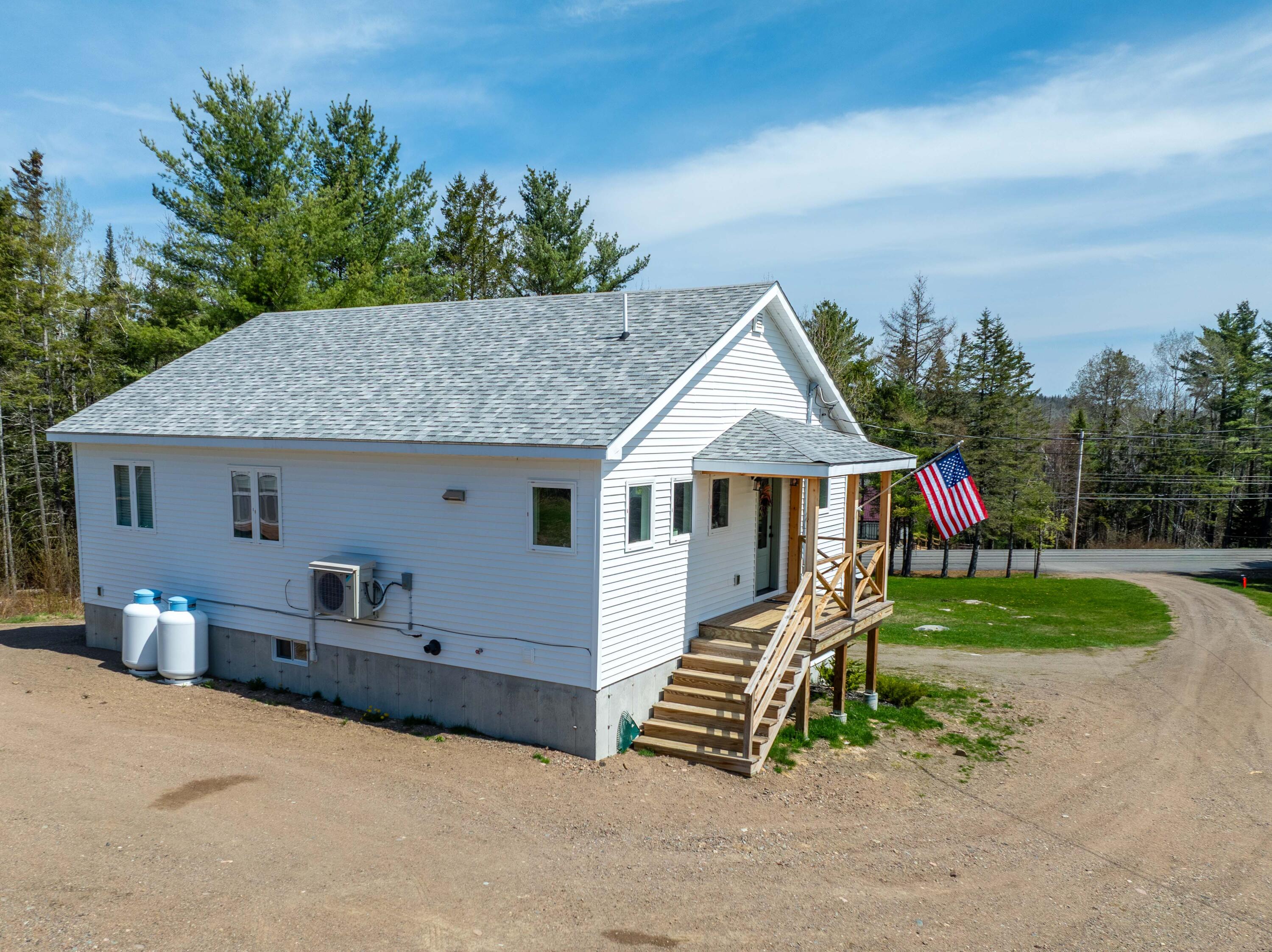 721 South River Road Calais, ME 04619 - Photo 6 of 67 721 River Rd. Calais (3 of 29)