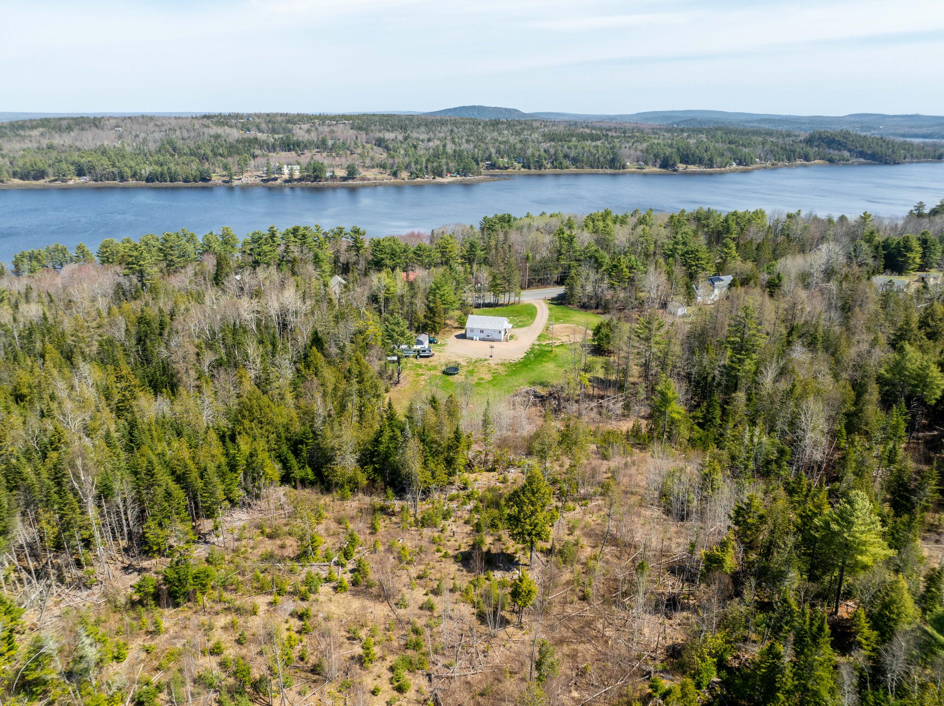 721 South River Road Calais, ME 04619 - Photo 65 of 67 721 River Rd. Calais (21 of 29)
