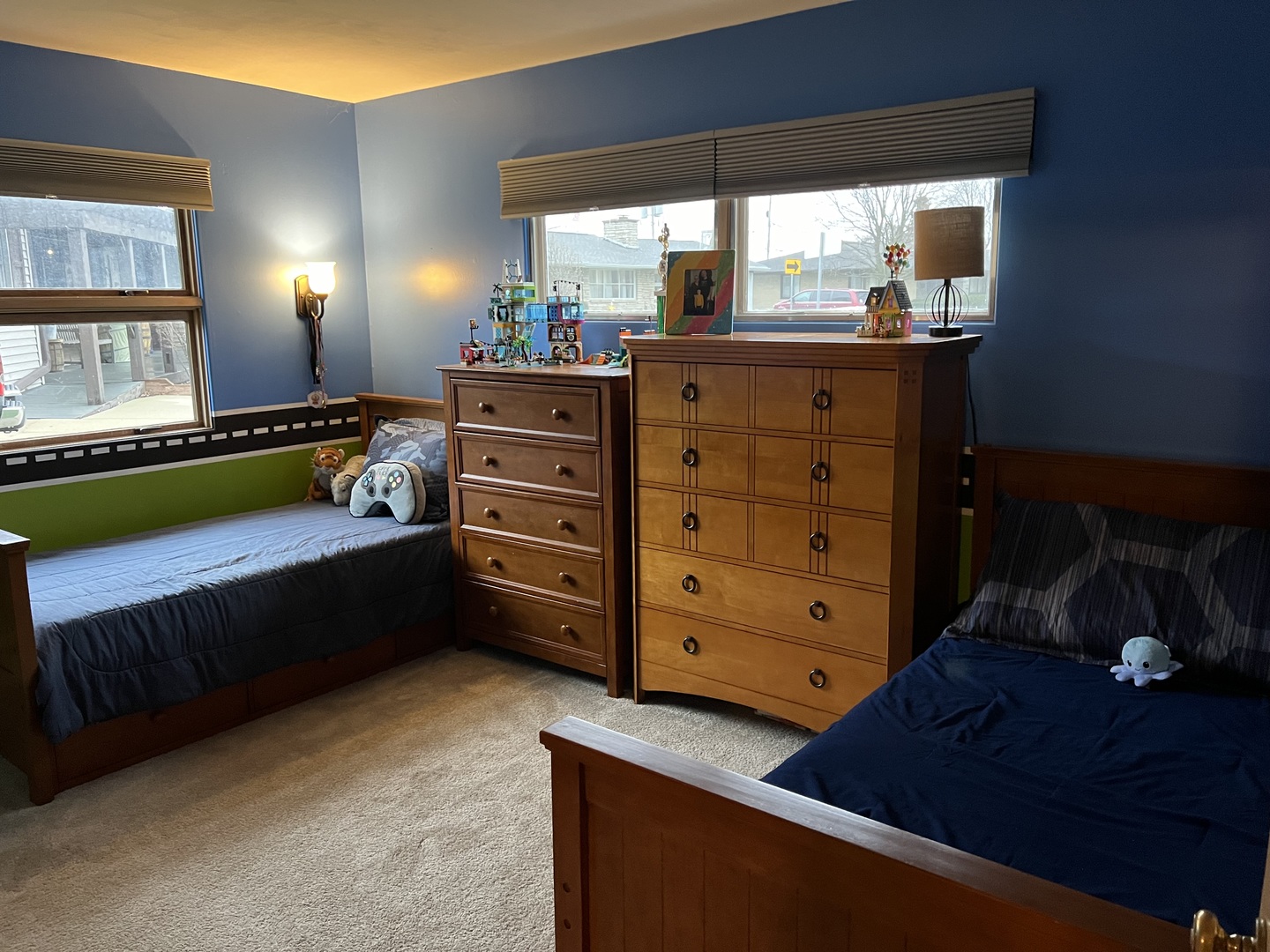 1114 North Main Street Rochelle, IL 61068 - Photo 15 of 21 a room with furniture and window