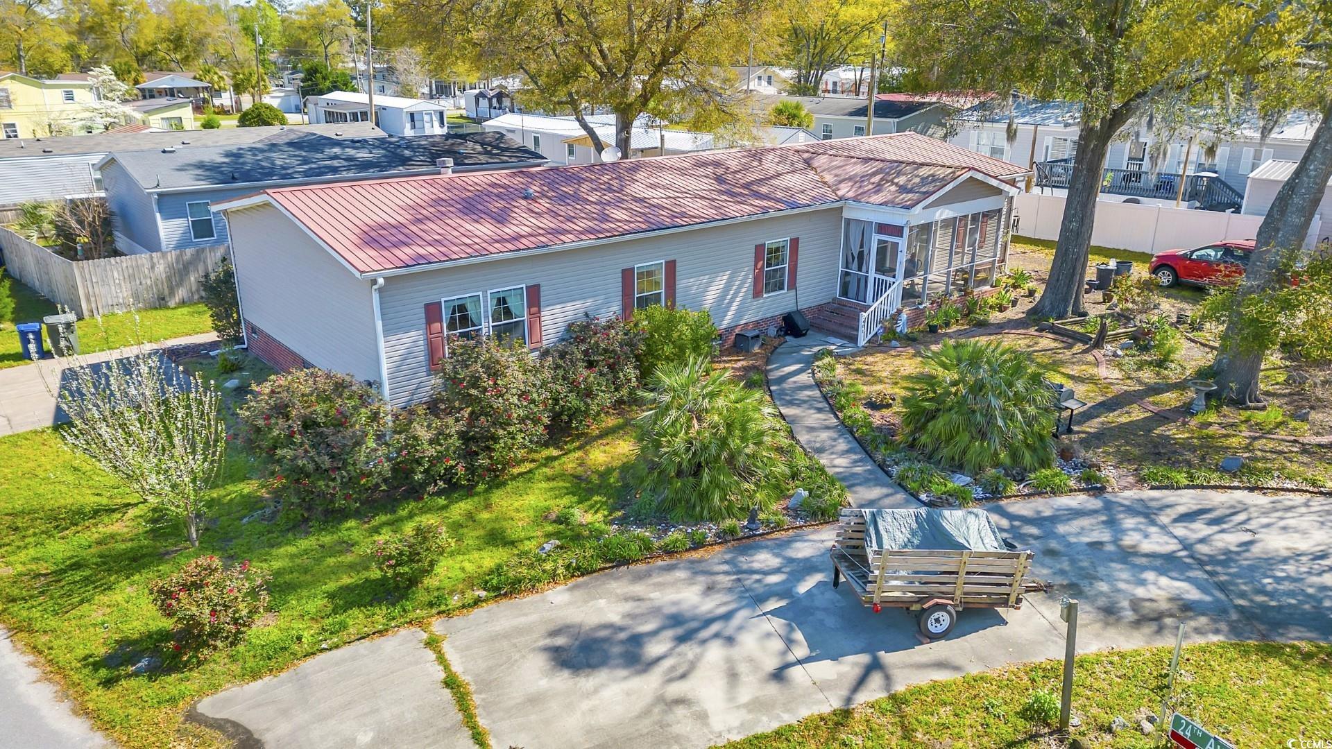 2401 Ridge Street North Myrtle Beach, SC 29582 - Photo 32 of 40 Gallery Image 32