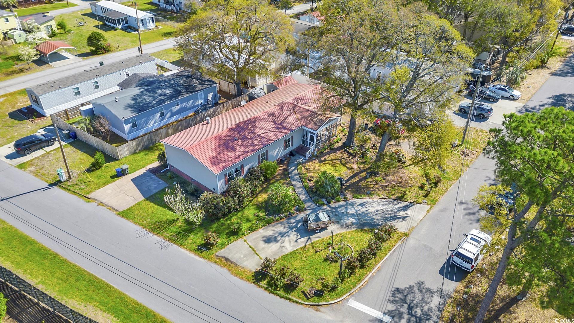 2401 Ridge Street North Myrtle Beach, SC 29582 - Photo 33 of 40 Gallery Image 33