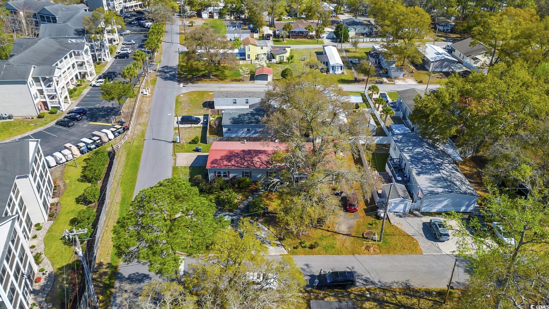 2401 Ridge Street North Myrtle Beach, SC 29582 - Photo 34 of 40 Gallery Image 34