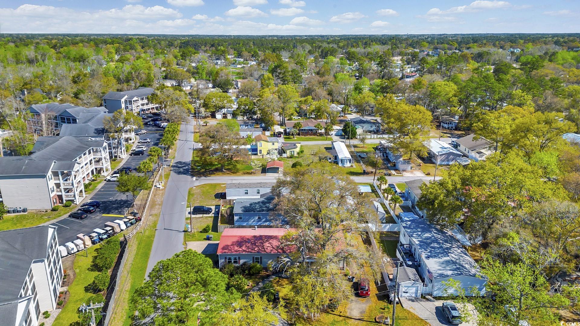 2401 Ridge Street North Myrtle Beach, SC 29582 - Photo 35 of 40 Gallery Image 35