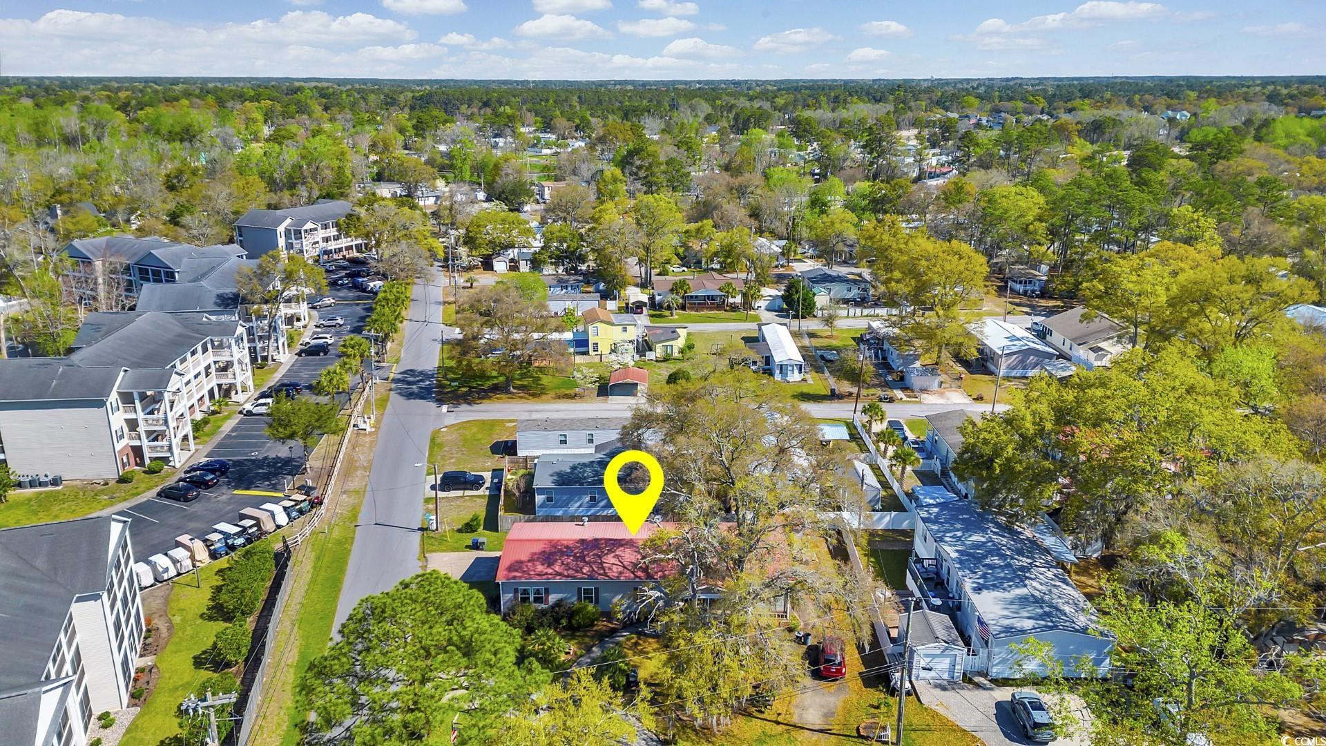 2401 Ridge Street North Myrtle Beach, SC 29582 - Photo 36 of 40 Gallery Image 36