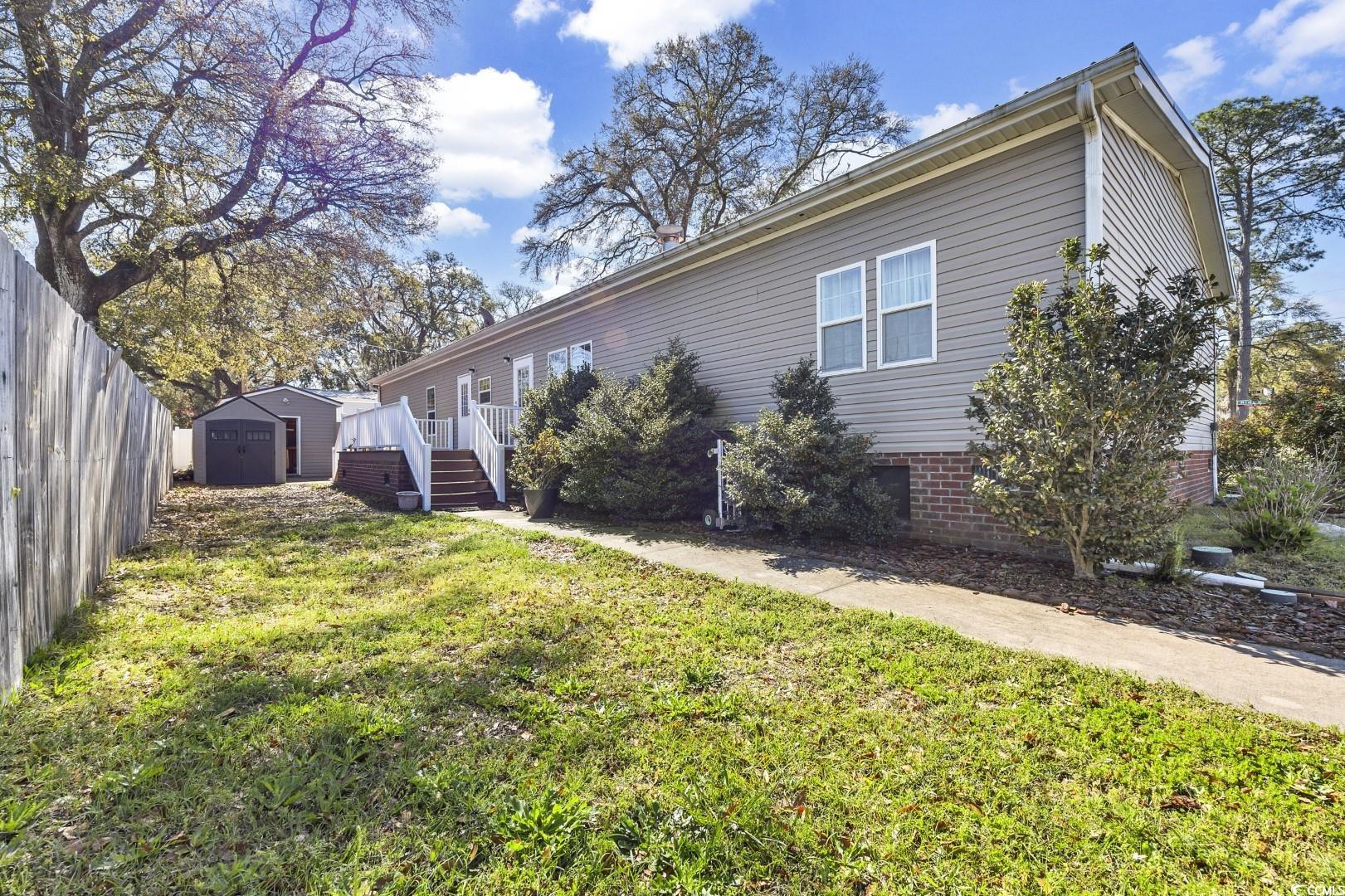 2401 Ridge Street North Myrtle Beach, SC 29582 - Photo 4 of 40 Gallery Image 4