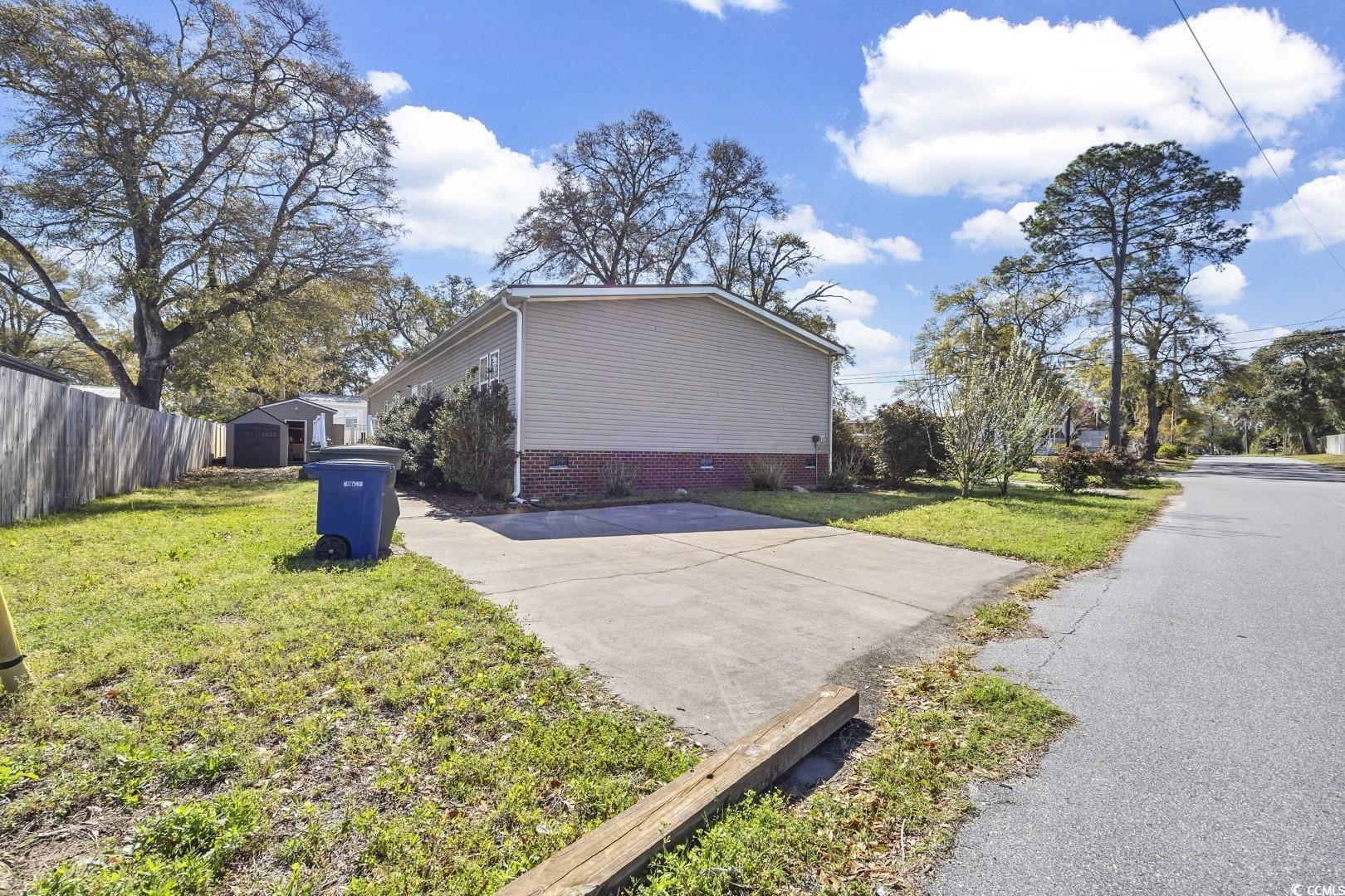 2401 Ridge Street North Myrtle Beach, SC 29582 - Photo 5 of 40 Gallery Image 5