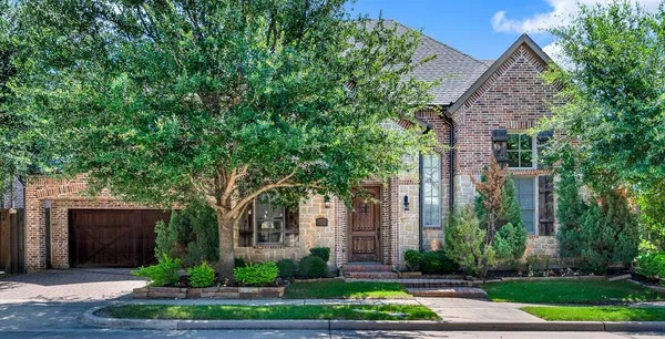 $1,079,888 | 6200 Corsica Way, Plano, TX 75024