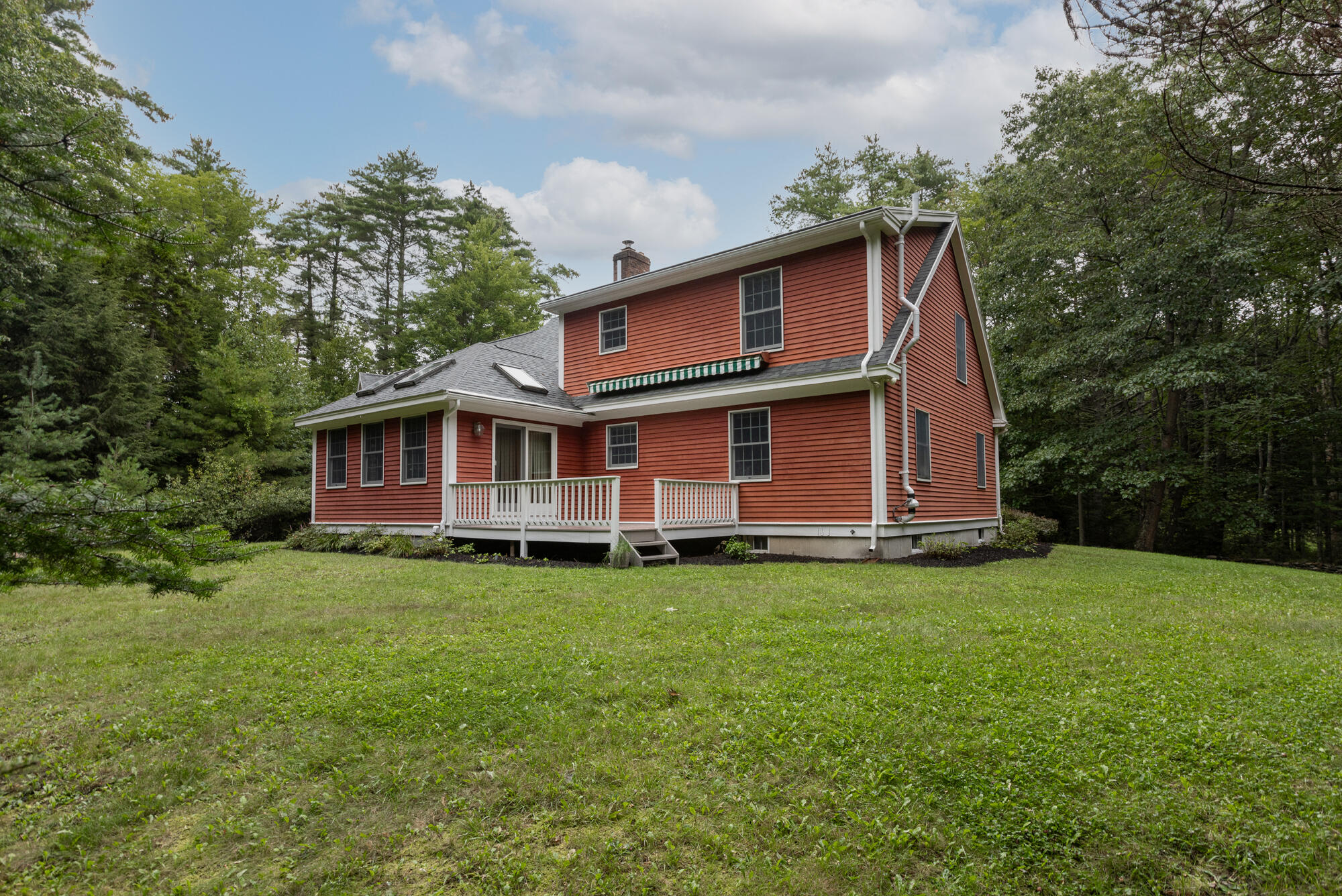 69 Cedar Ridge Yarmouth, ME 04096 - Photo 43 of 45 69 Cedar Ridge_W5_005