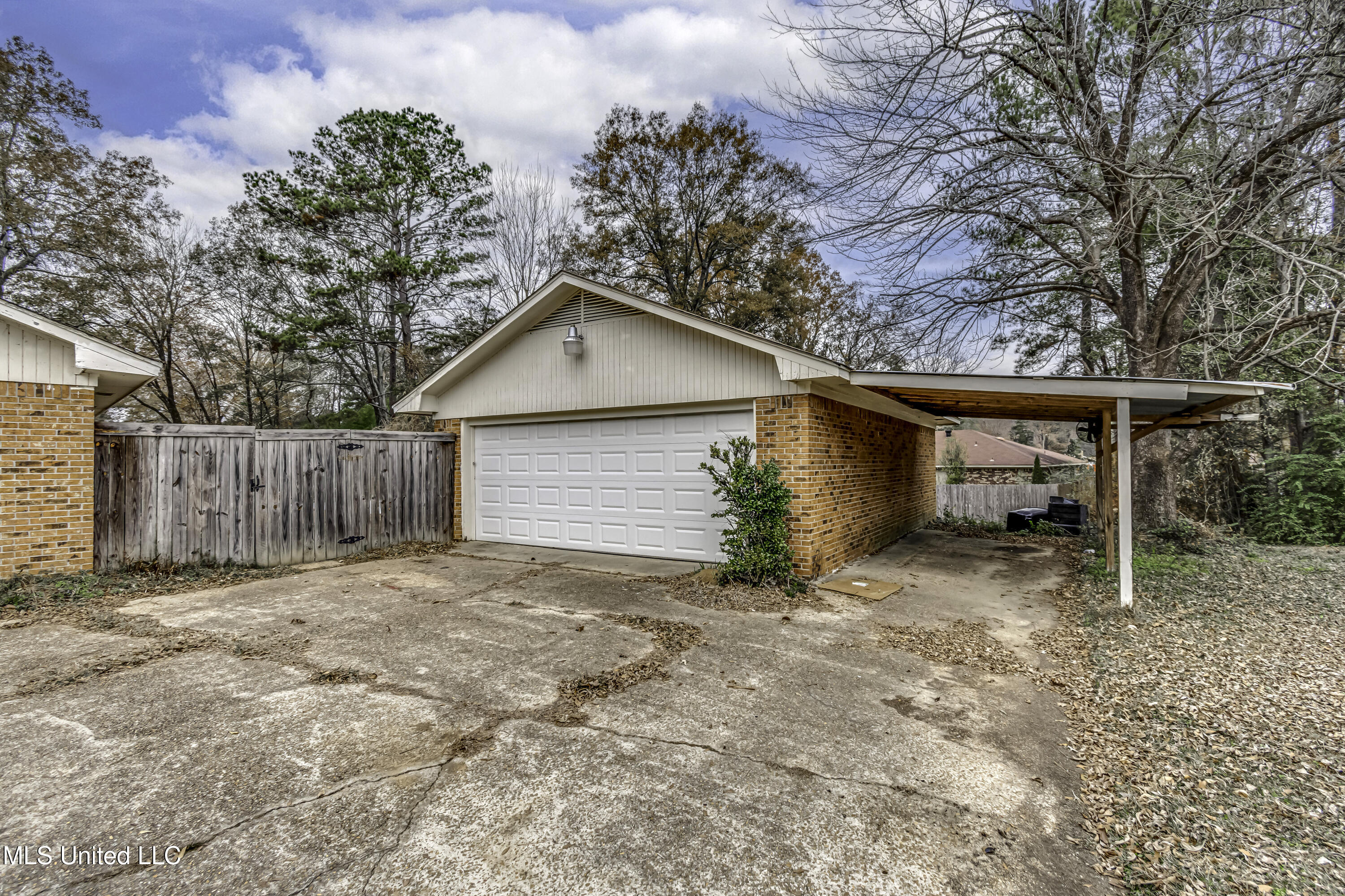 1609 Old Vicksburg Road Clinton, MS 39056 - Photo 29 of 73 1609 Old Vicksburg Rd--11