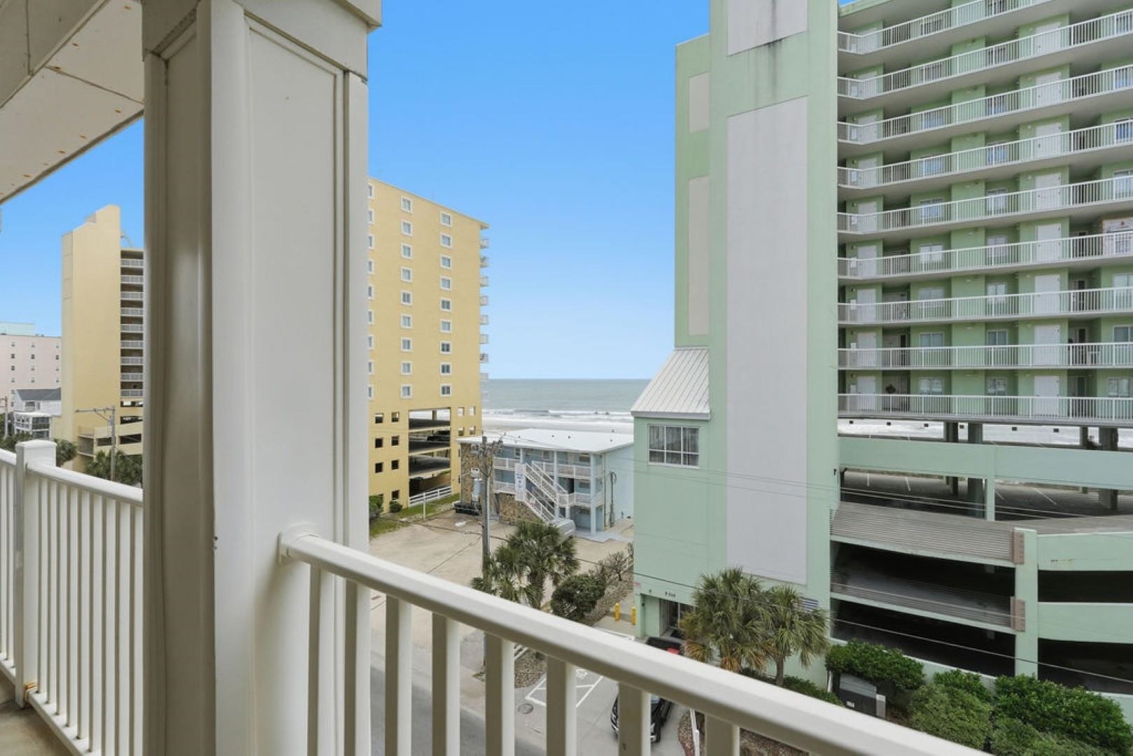 200 53rd Avenue North, Unit 511 North Myrtle Beach, SC 29582 - Photo 38 of 39
