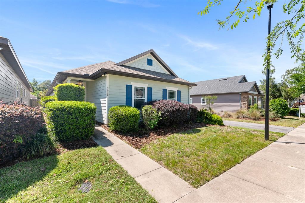 7916 Southwest 80th Drive Gainesville, FL 32608 - Photo 3 of 37