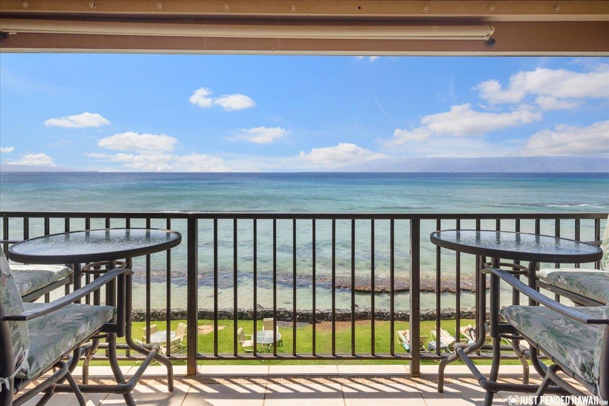 3785 Lower Honoapiilani Road, Unit 310 Lahaina, HI 96761 - Photo 1 of 16 Gallery Image 1