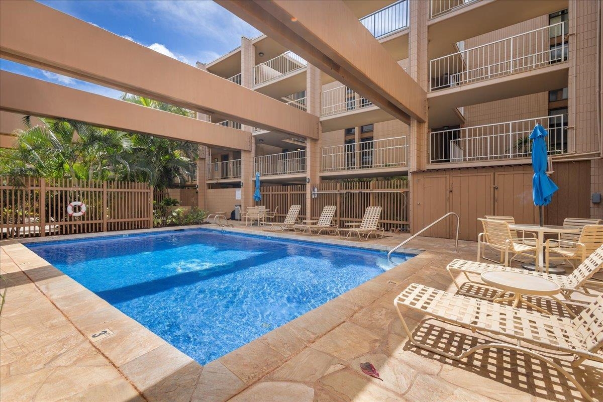 3785 Lower Honoapiilani Road, Unit 310 Lahaina, HI 96761 - Photo 14 of 16 Gallery Image 14