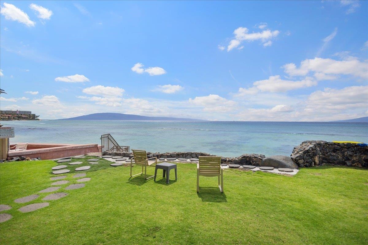 3785 Lower Honoapiilani Road, Unit 310 Lahaina, HI 96761 - Photo 15 of 16 Gallery Image 15