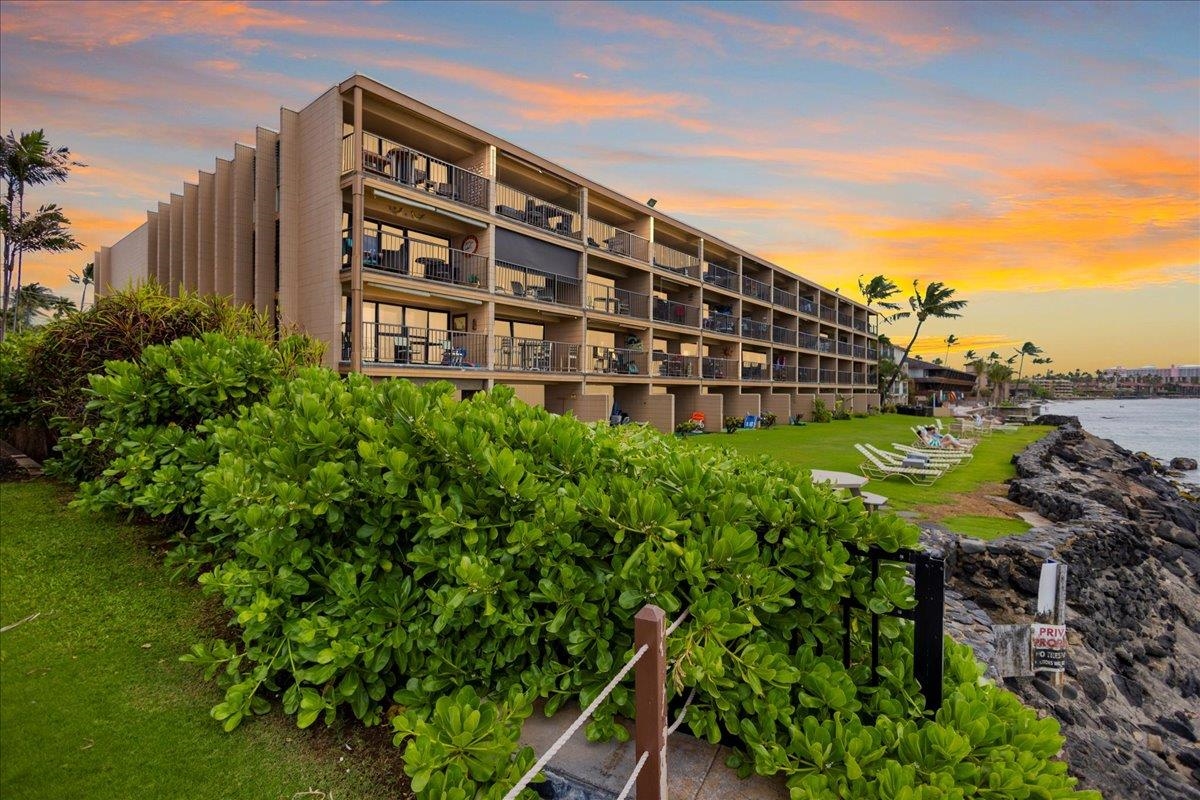 3785 Lower Honoapiilani Road, Unit 310 Lahaina, HI 96761 - Photo 16 of 16 Gallery Image 16