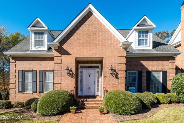 $495,000 | 112 Covington Place, Macon, GA 31210