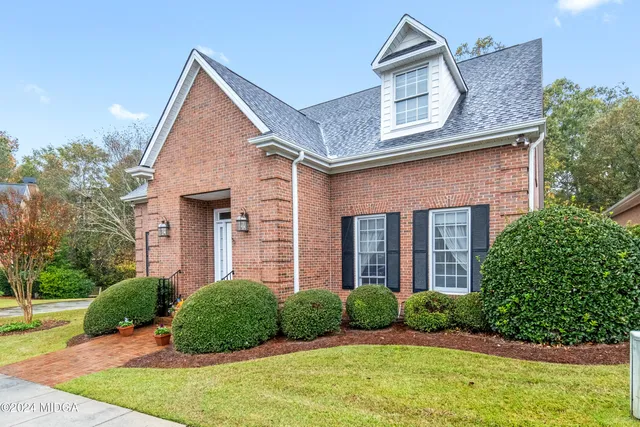 $495,000 | 112 Covington Place, Macon, GA 31210