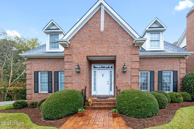 $495,000 | 112 Covington Place, Macon, GA 31210